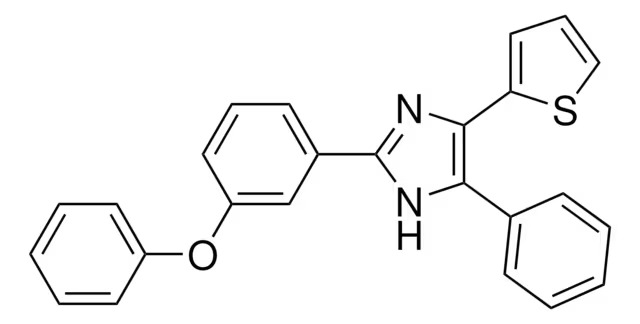 2-(3-Nitro-phenyl)-1H-imidazole structure, CAS 13682-18-3