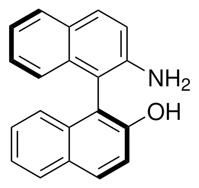 (S)-(-)-Nobin structure, CAS 137848-29-4