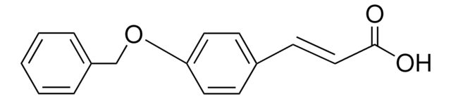 Ethyl3-[4-(benzyloxy)phenyl]acrylate structure, CAS 104315-07-3