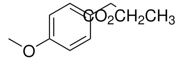 Ethyl4-methoxyphenylacetate structure, CAS 14062-18-1