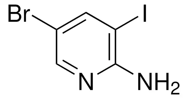 3-Amino-2-bromo-benzoicacidmethylester structure, CAS 106896-48-4