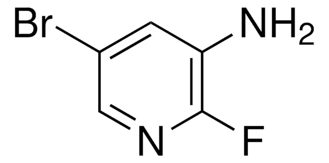5-Bromo-2-fluoropyridine-3-boronicacidpinacolester structure, CAS 1073353-50-0