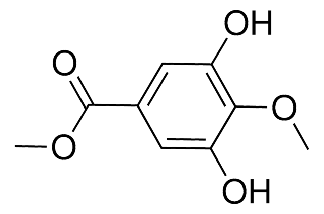 3,5-Dihydroxy-4-nitrobenzoicacid structure, CAS 1081544-32-2