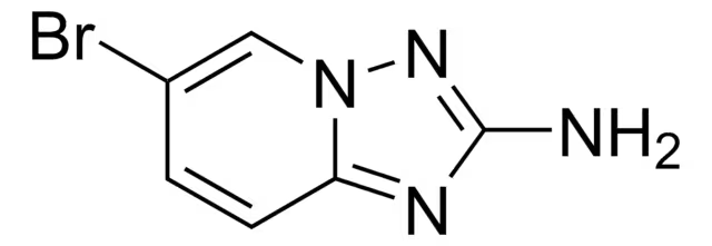 2-Amino[1,2,4]triazolo[1,5-a]pyridin-6-olhydrobromide structure, CAS 1092394-16-5