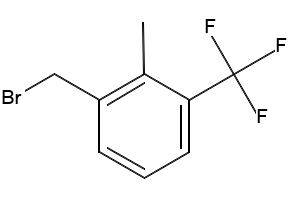 1-(((S)-2-(Bromomethyl)-3-methylbutoxy)methyl)benzene structure, CAS 172901-00-7