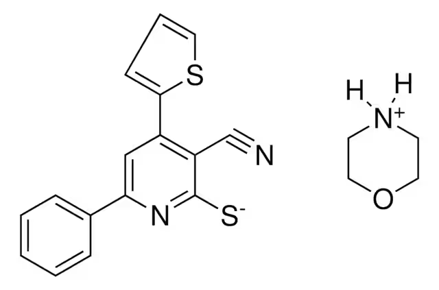 6-Morpholin-4-yl-pyridine-3-carbaldehyde structure, CAS 173282-60-5