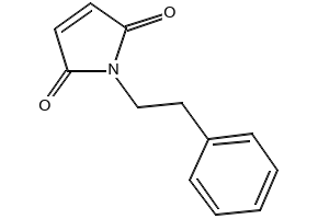 (R)-1-(1-phenylEthyl)-1H-Pyrrole-2-carboxylicacid structure, CAS 173989-76-9