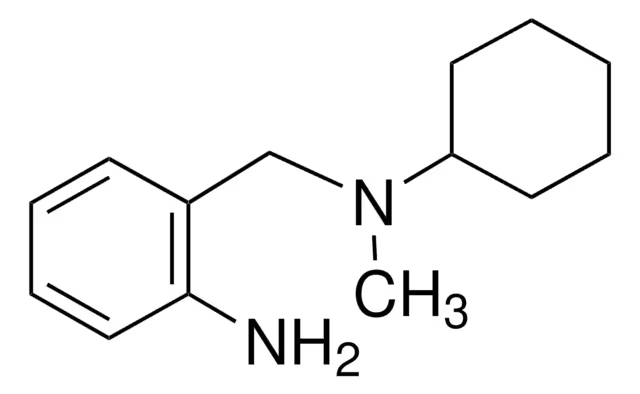 2-Amino-N-cyclohexylacetamidehydrochloride structure, CAS 14432-21-4