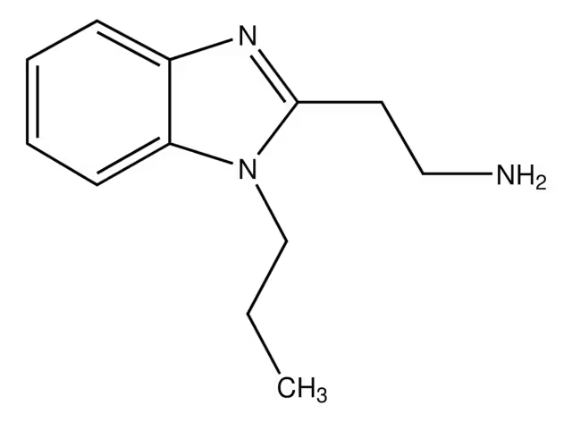 (S)-1-(Benzo[d]oxazol-2-yl)ethanamine structure, CAS 177407-15-7
