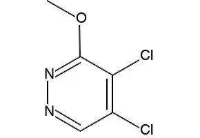 4,5-Dichloro-3-thiophenecarboxylicacid structure, CAS 123418-70-2
