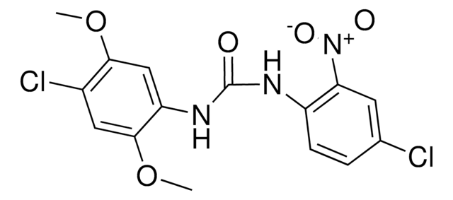 1-(4-Chloro-2,5-dimethoxyphenyl)-2-aminopropaneHCL structure, CAS 123431-31-2