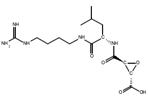 (S)-2-((3-chlorophenoxy)methyl)oxirane structure, CAS 129098-53-9