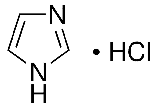 Imidazolehydrochloride structure, CAS 1467-16-9