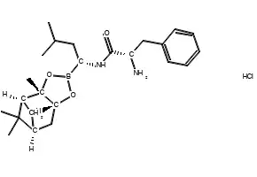 (R)-3-Amino-5,5-dimethylhexanoicacidhydrochloride structure, CAS 147228-35-1
