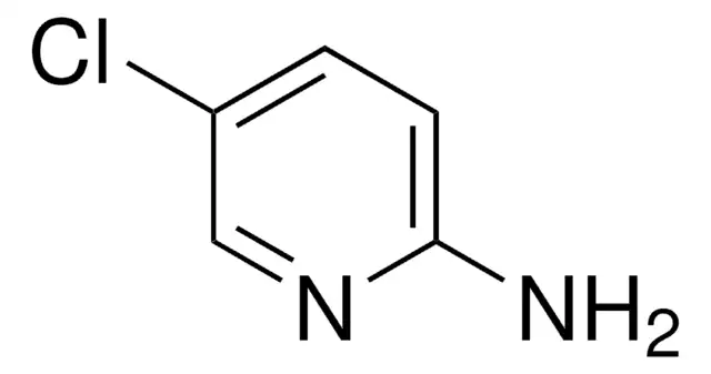 5-Amino-2-nitrobenzoicacid structure, CAS 132080-60-5