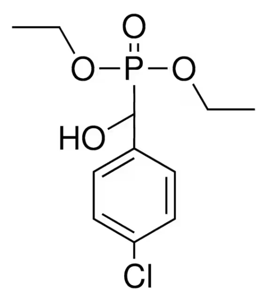 4-Hydroxy-Diethyl-tryptamine structure, CAS 22204-89-3