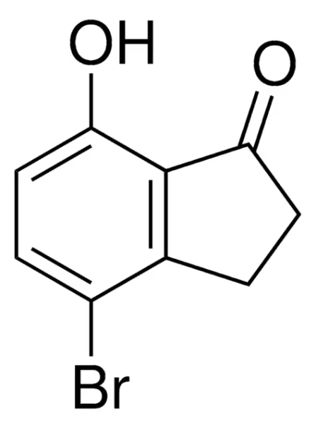 4-Hydroxy-7-iodoquinoline structure, CAS 22297-71-8