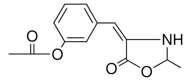 3-Trityl-5-oxazolidinone structure, CAS 115011-73-9