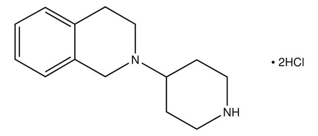 1,2,3,4-Tetrahydroisoquinoline-4-carboxylicacid structure, CAS 116140-19-3