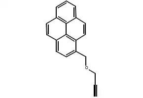 1-Methyl-prop-2-ynylamine structure, CAS 30389-17-4