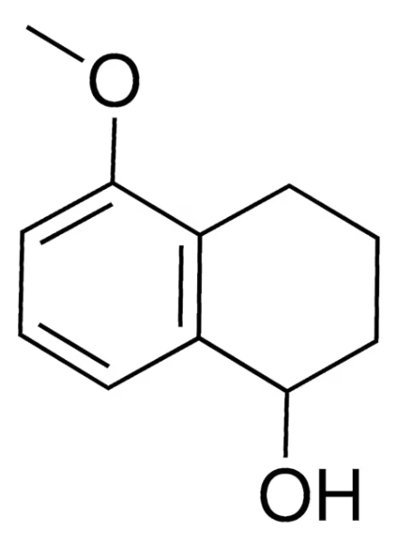 5-Methoxy-1,2,3,4-Tetrahydro-qinolinehydrochloride structure, CAS 30389-37-8