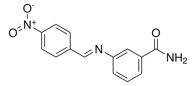 Methyl2-Amino-3-nitro-benzamide structure, CAS 313279-12-8