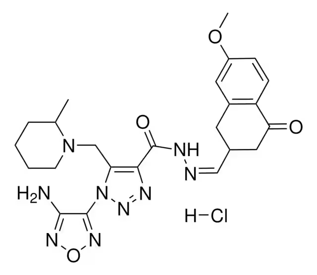 7-Amino-1,2,3,4-tetrahydro-3-isoquinolinecarboxylicacidhydrochloride structure, CAS 228728-10-7