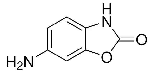 1,3-Benzoxazol-2(3H)-one structure, CAS 22876-17-1