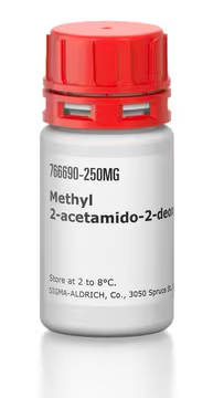 Methyl-2-deoxy-D-ribofuranosidediacetate structure, CAS 151767-35-0