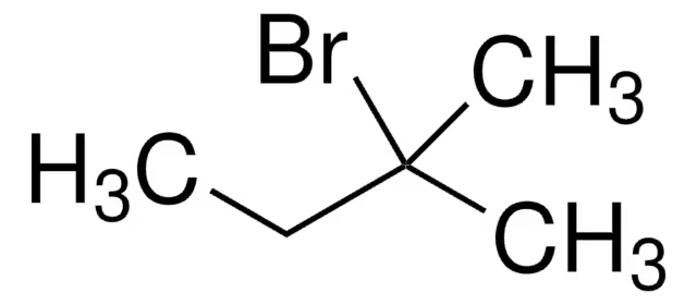 2-Bromo-3-methylbutane structure, CAS 18295-25-5