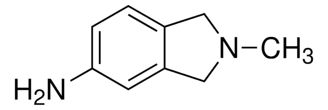 5-Fluoro-2,3-dihydro-1H-inden-2-amine structure, CAS 2340-06-9