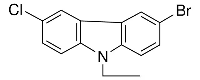 6-Chloro-9-Methylpurine structure, CAS 2346-74-9