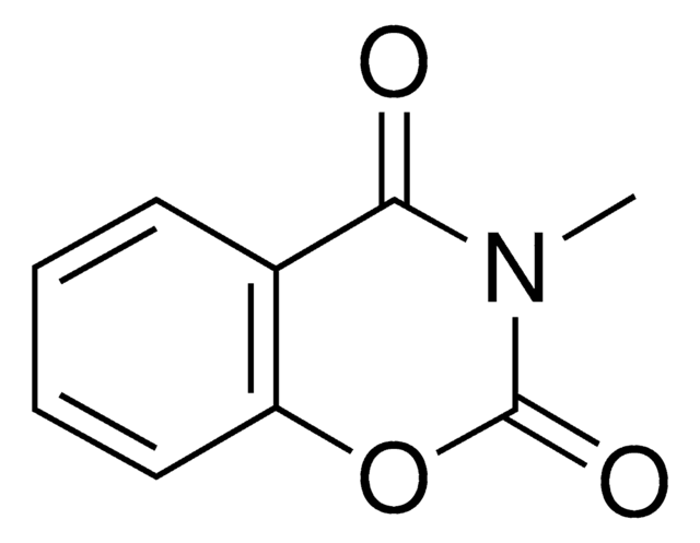 7-Methyl-1,3-benzoxazine-2,4-dione structure, CAS 24088-77-5