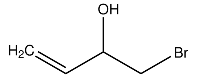 1-Bromobut-3-en-2-one structure, CAS 155622-69-8