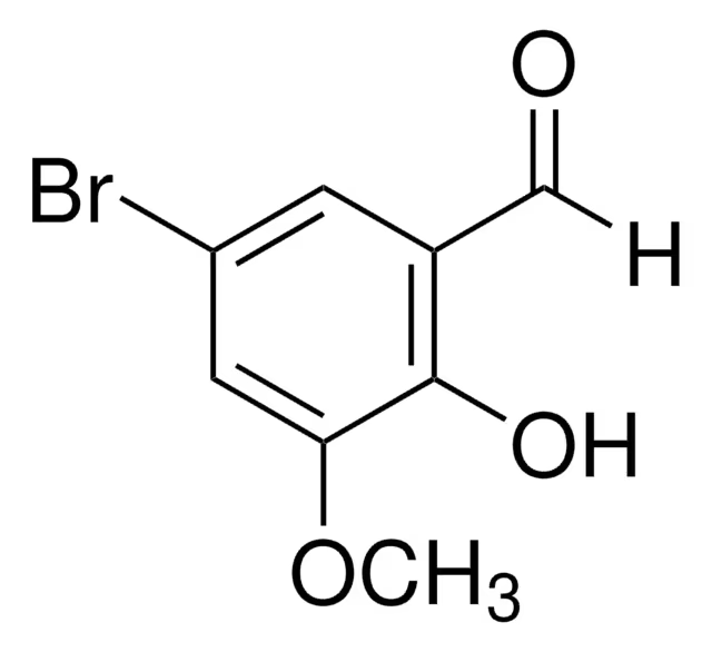 5-Hydroxy-3-bromo-2-aminopyridine structure, CAS 186593-53-3