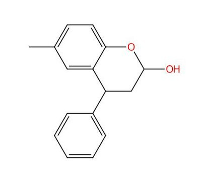 4-Methyl-6-hydroxypyrimidine structure, CAS 156647-96-0