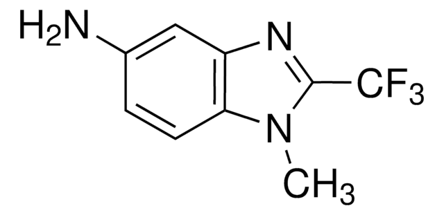 2-Methyl-1H-benzoimidazol-5-ylaminehydrochloride structure, CAS 1571-93-3