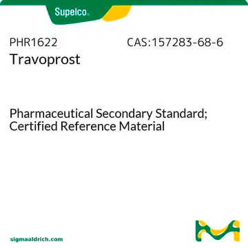 Travoprostintermediates structure, CAS 157283-68-6