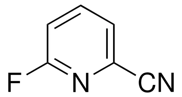 2-Methylindole-6-carbonitrile structure, CAS 18871-10-8