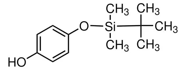 4-(Tert-Butyldimethylsiloxy)phenylboronicacid structure, CAS 159191-56-7