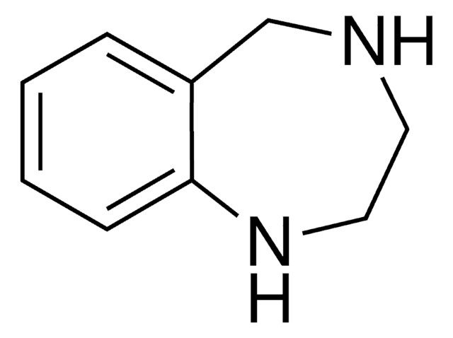 2,3,4,5-Tetrahydro-1H-1,4-benzodiazepine structure, CAS 1904-65-0
