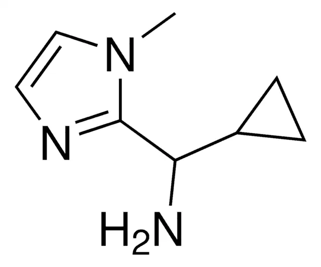 1-(2-Nitrophenyl)methanamine structure, CAS 1904-78-5