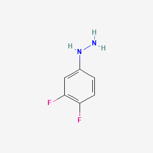 161886-22-2 structure, CAS 161886-22-2