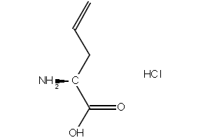 2-(Allylamino)aceticacid structure, CAS 195316-72-4