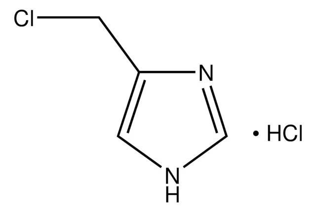 4-(Chloromethyl)-1H-pyrazolehydrochloride structure, CAS 163008-98-8