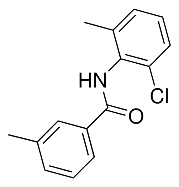 2-Chloro-3,6-difluoroanisole structure, CAS 261762-37-2