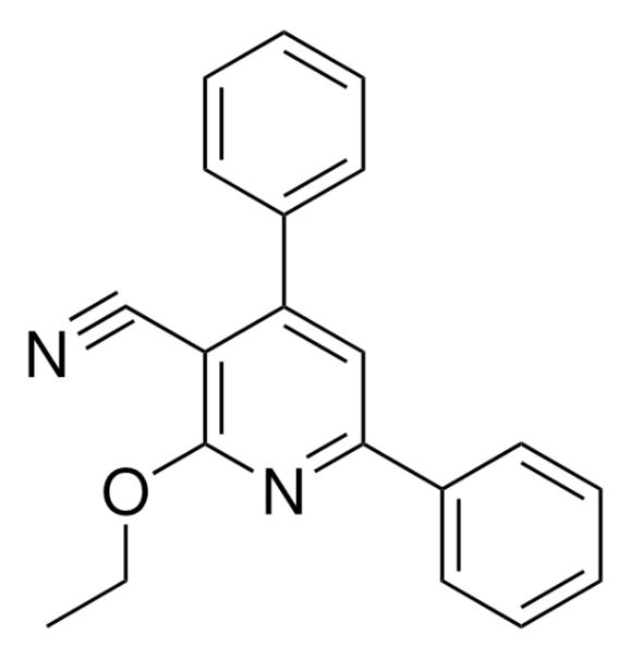 2-Ethoxy-4,6-difluoropyrimidine structure, CAS 166524-65-8