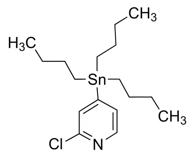 4-(2-Chloro-Ethyl)-pyridine structure, CAS 28148-48-3