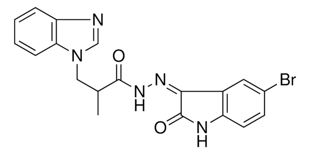 1-(5-Bromo-1H-indol-3-yl)-2-(pyrrolidin-1-yl)ethane-1,2-dione structure, CAS 199658-92-9