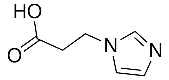 3-Imidazol-1-yl-propionaldehyde structure, CAS 74917-06-9
